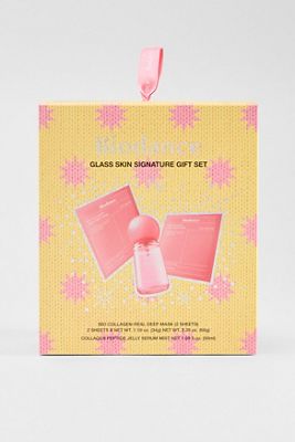 Biodance Glass Skin Gift Set