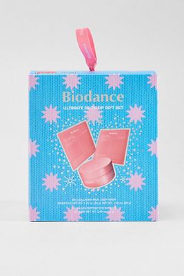 Biodance Glow Up Geschenkset