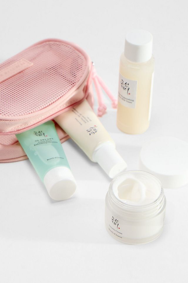 Kit essentiel Glow Skin Beauty Of Joseon #1