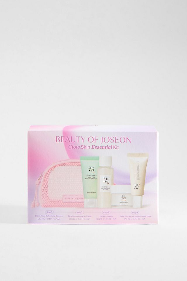 Kit essentiel Glow Skin Beauty Of Joseon #2