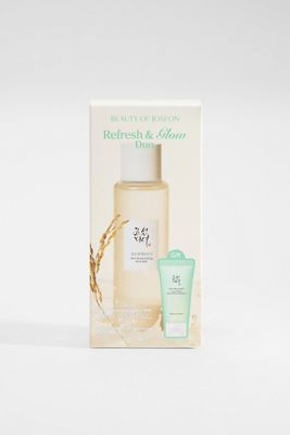 Beauty of Joseon Refresh & Glow Duo Kit