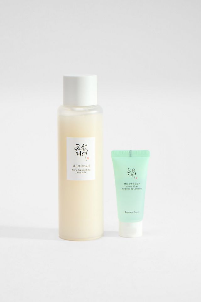 Beauty of Joseon Duo Rafraîchissant & Éclatant #1