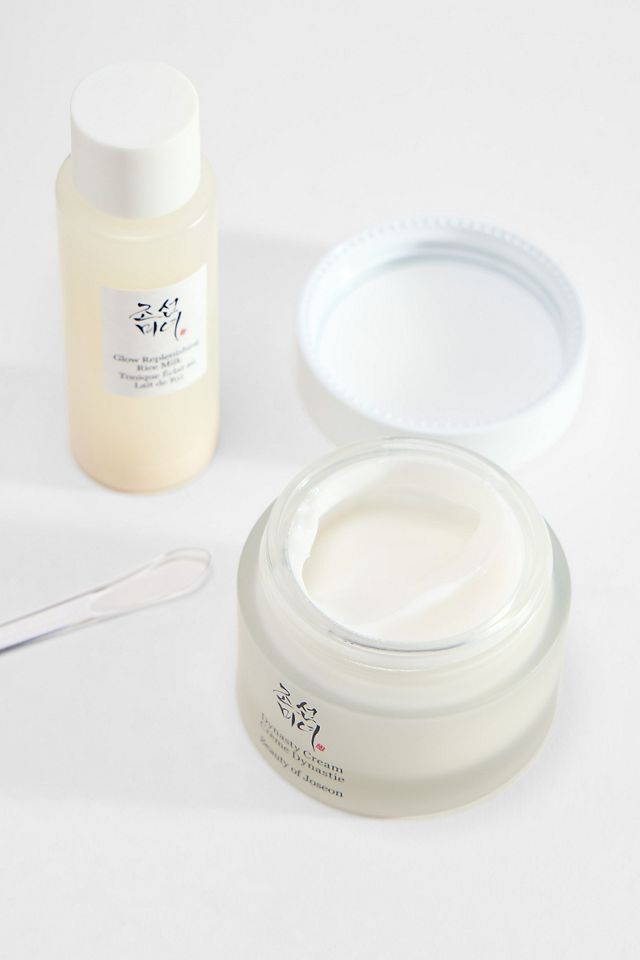 Ensemble d'essentiels nourrissants pour la peau Beauty of Joseon #2