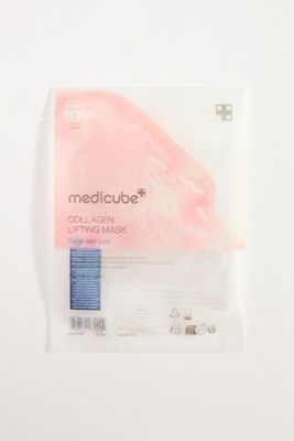 Masque liftant au collagène Medicube