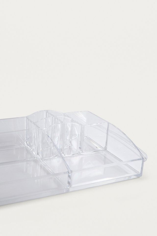 Extra Large Tray Make-Up Organiser #2