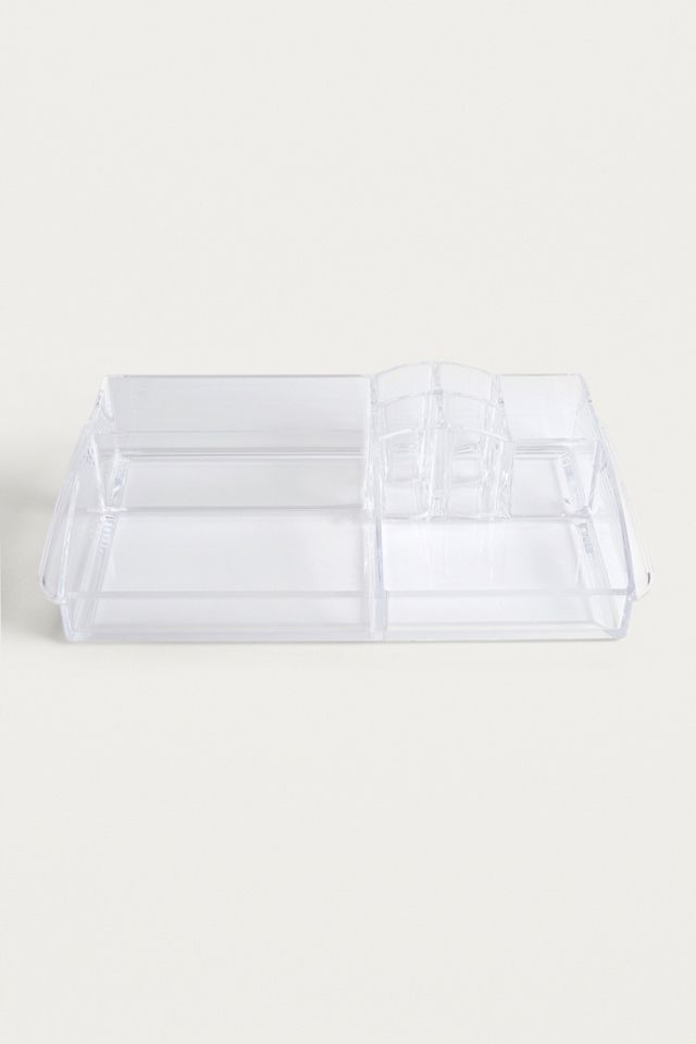 Extra Large Tray Make-Up Organiser #3