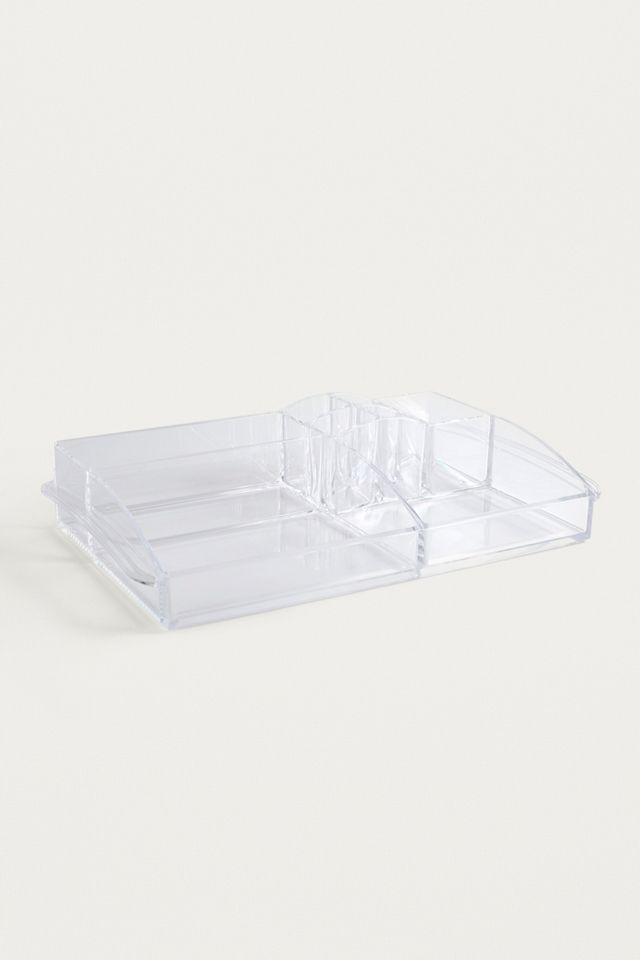 Extra Large Tray Make-Up Organiser #4