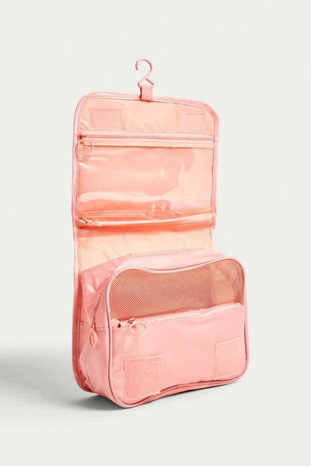 Cosmetic Travel Bag Urban Outfitters UK