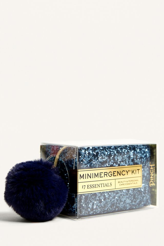 Pinch Provisions Pompom Minimergency Kit #2