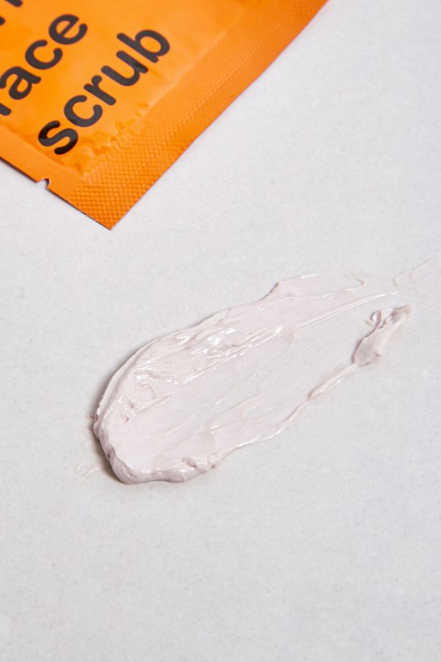 Anatomicals Apricot Face Scrub #2