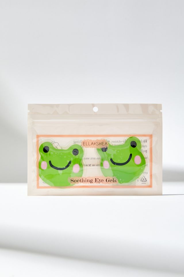 Geles para los Ojos Calmantes de Rana Ella Shae #2