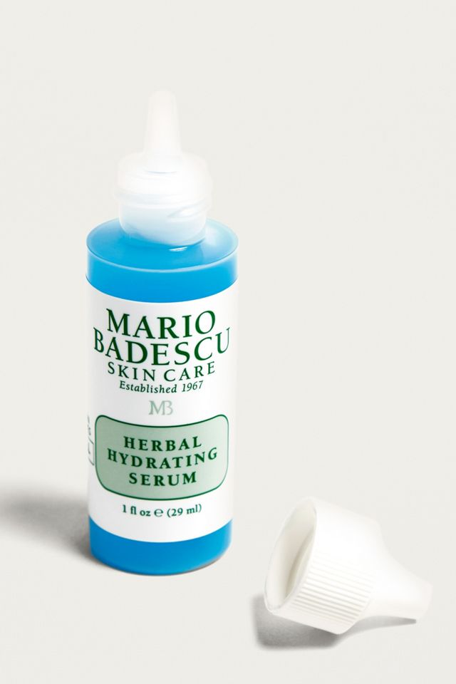Mario Badescu Herbal Hydrating Serum #1