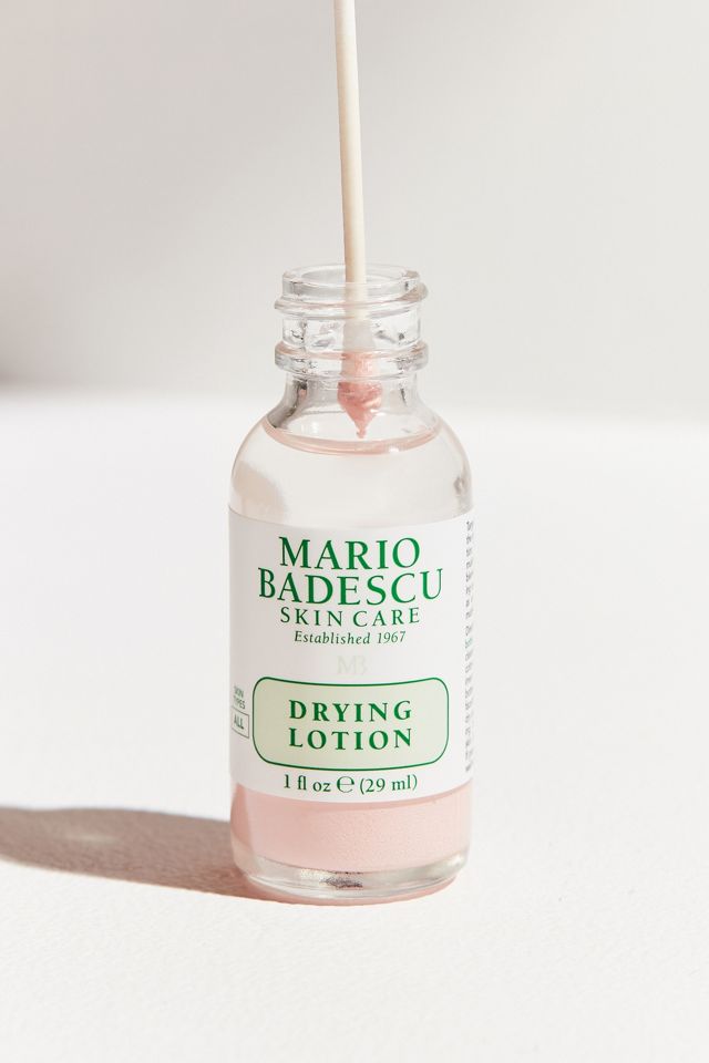 Mario Badescu - Lotion asséchante #1