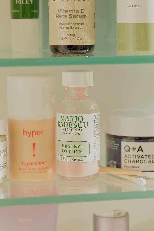 Mario Badescu - Lotion asséchante #2