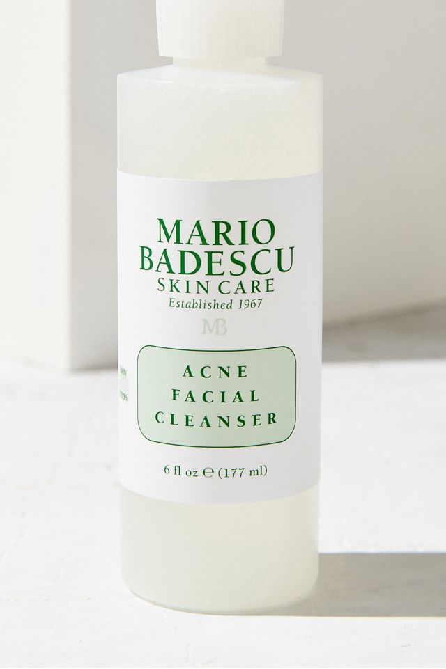 Mario Badescu Acne Facial Cleanser #1