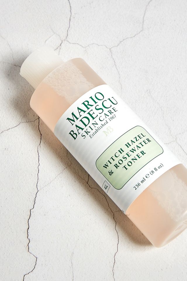 Mario Badescu Witch Hazel & Rosewater Toner #1