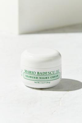 Mario Badescu Seaweed Night Cream | Urban Outfitters UK