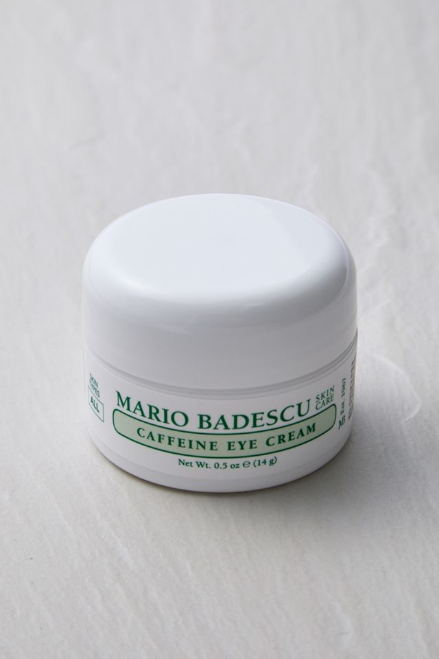 Mario Badescu Caffeine Eye Cream Urban Outfitters UK