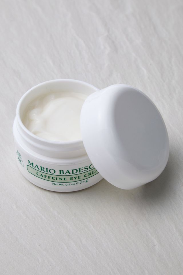 Mario Badescu Caffeine Eye Cream Urban Outfitters UK
