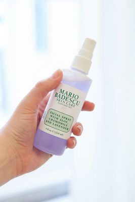 Mario Badescu Facial Spray With Aloe, Chamomile And Lavender