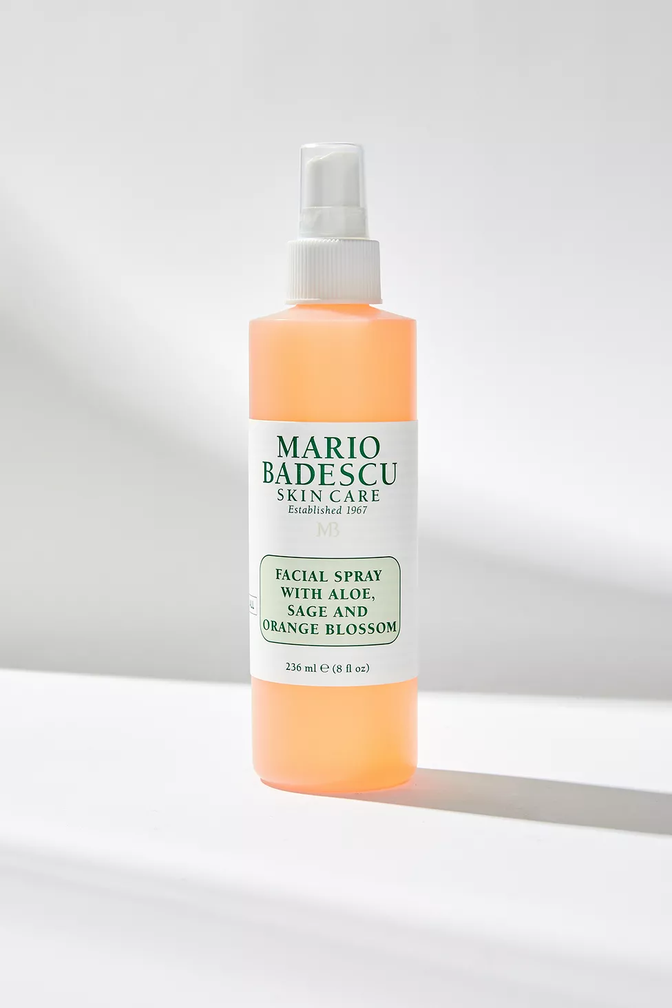 urbanoutfitters.com | Mario Badescu Facial Spray With Aloe, Sage And Blossom