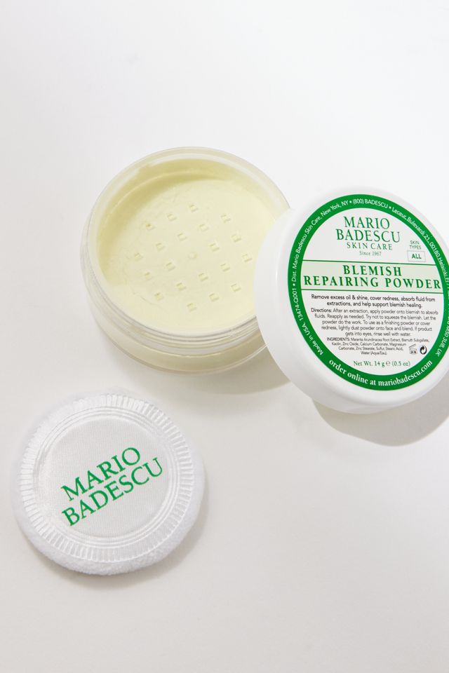 Mario Badescu Blemish Repairing Powder #1