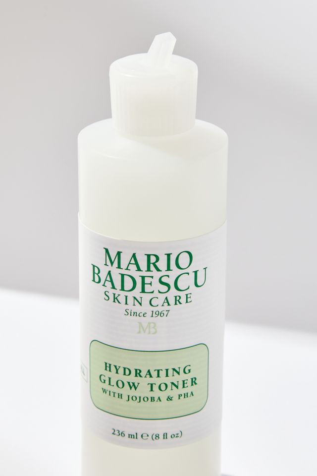 Mario Badescu Tonico Illuminante #1