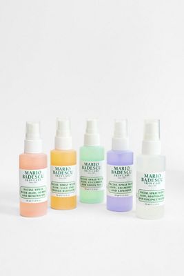Mario Badescu Mini Nebel Kollektion
