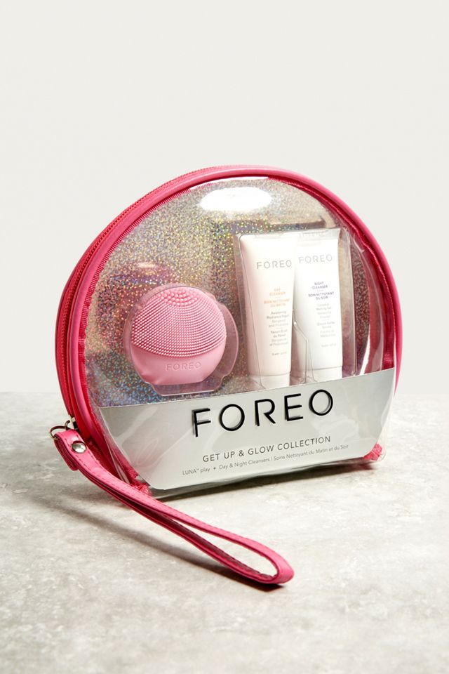 Foreo Get Up + Glow Set #1
