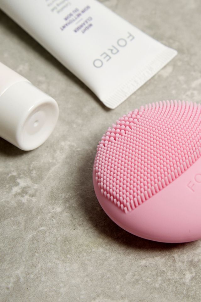 Foreo Get Up + Glow Set #2