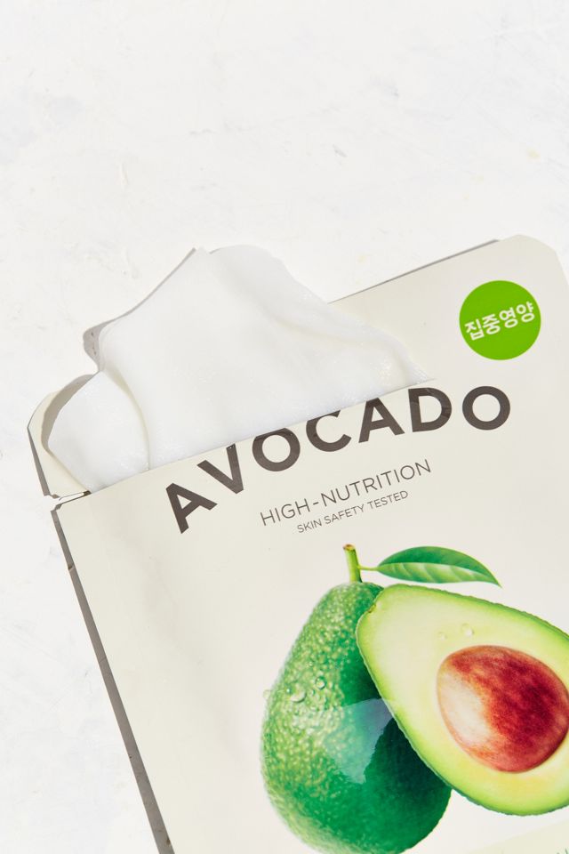 It's Skin The Fresh Sheet Mask #1
