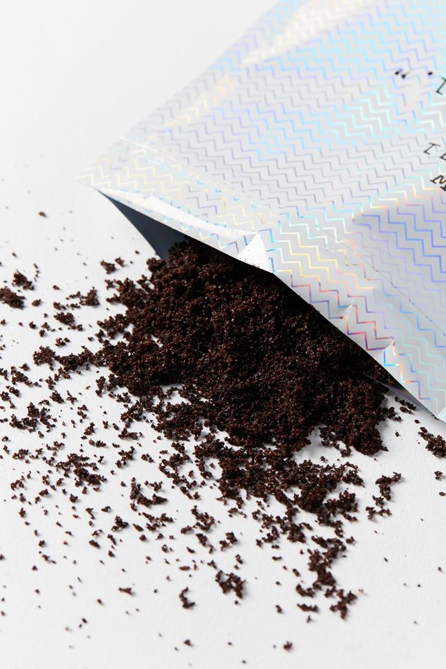 Frank Body Shimmer Coffee Scrub #1