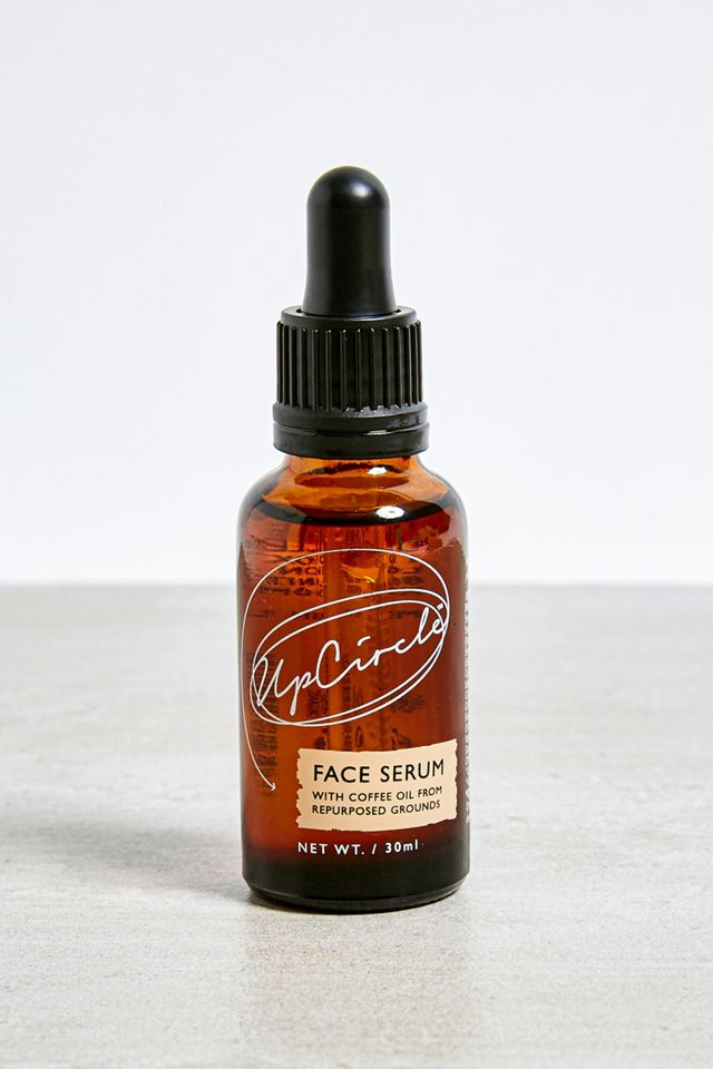 UpCircle Coffee Oil Face Serum #1