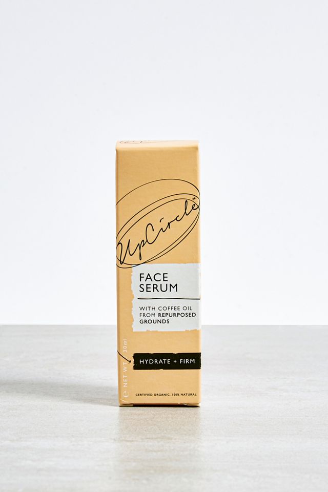 UpCircle Coffee Oil Face Serum #2