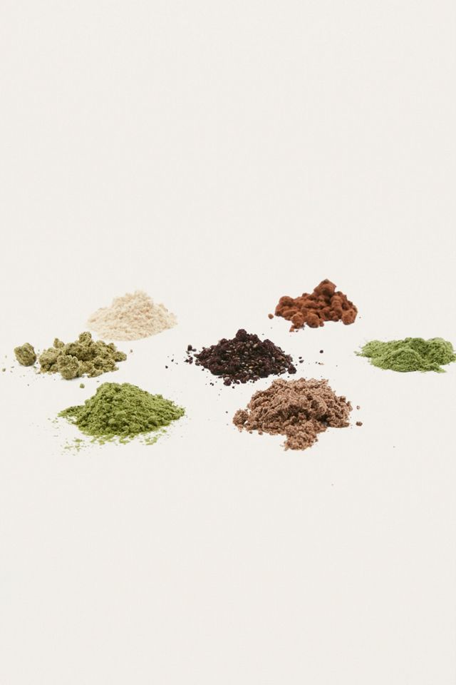 Your Superfoods Mix Trial Pack #1
