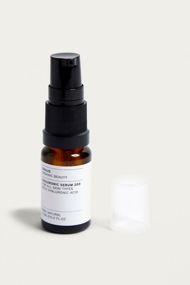 Evolve Hyaluronic Serum 200 #1