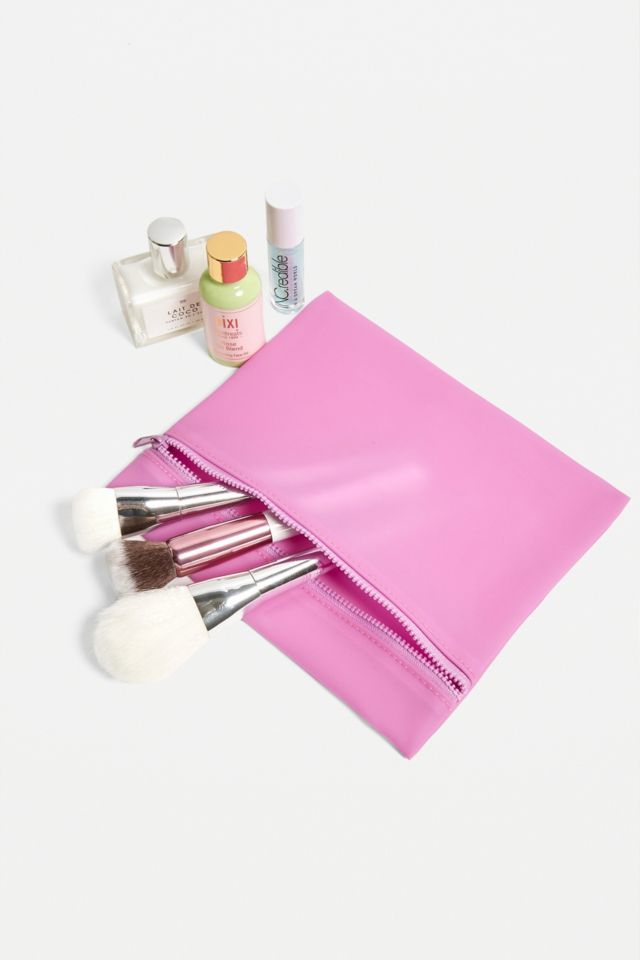 So Jelly Makeup Bag | Urban Outfitters UK