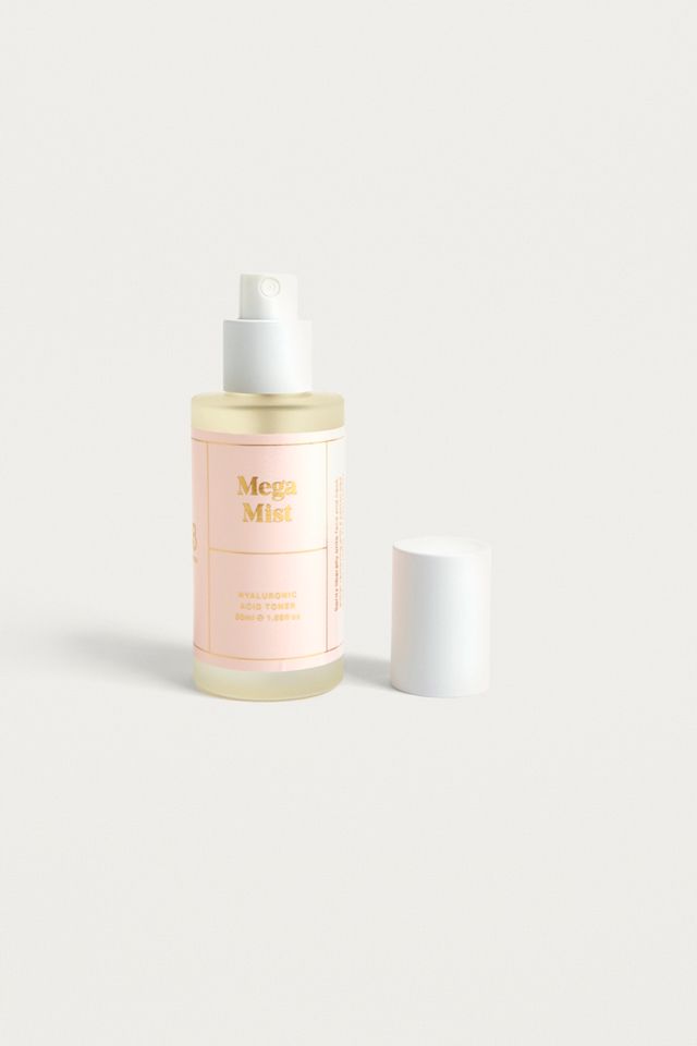 BYBI Beauty Mega Mist Hyaluronic Acid Toner #1