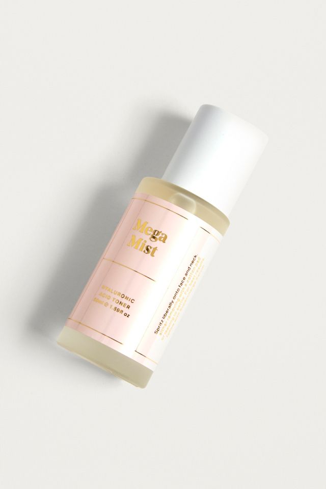 BYBI Beauty Mega Mist Hyaluronic Acid Toner #2