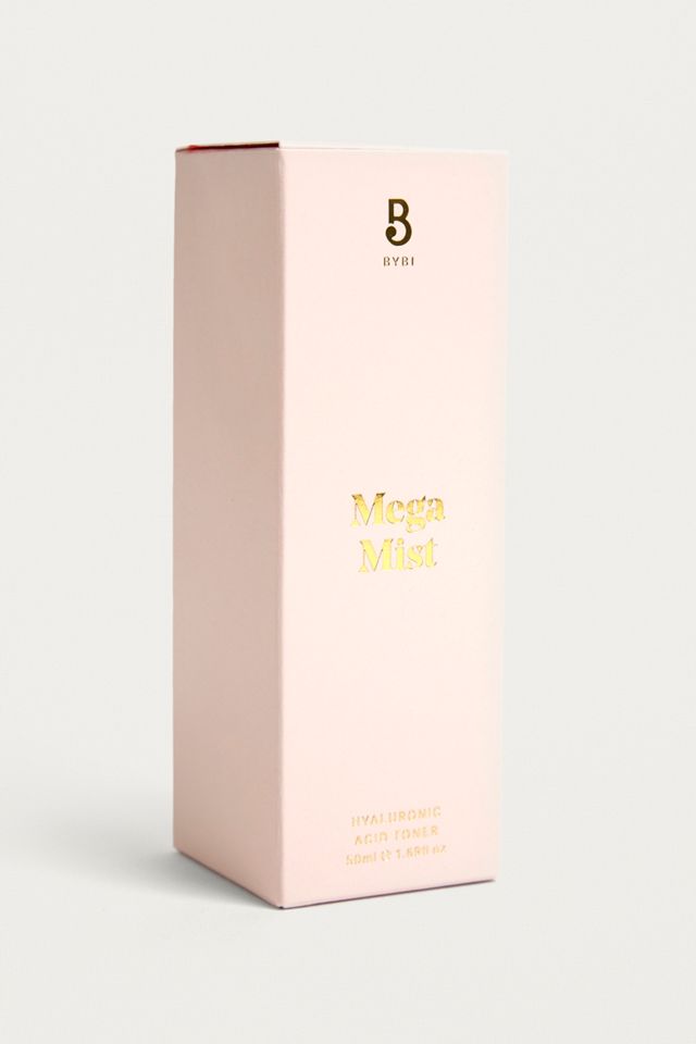 BYBI Beauty Mega Mist Hyaluronic Acid Toner #3