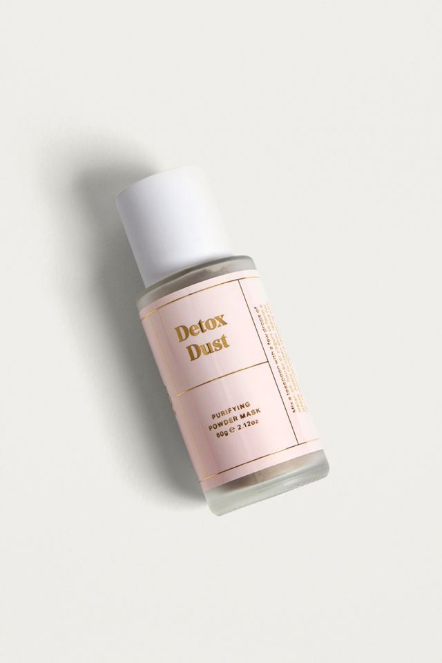 BYBI Beauty Detox Dust Purifying Powder Mask #2