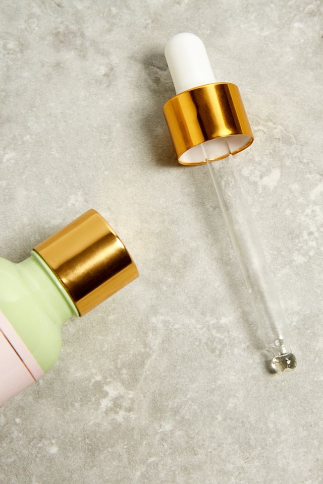 Pixi Rose Oil Blend #1