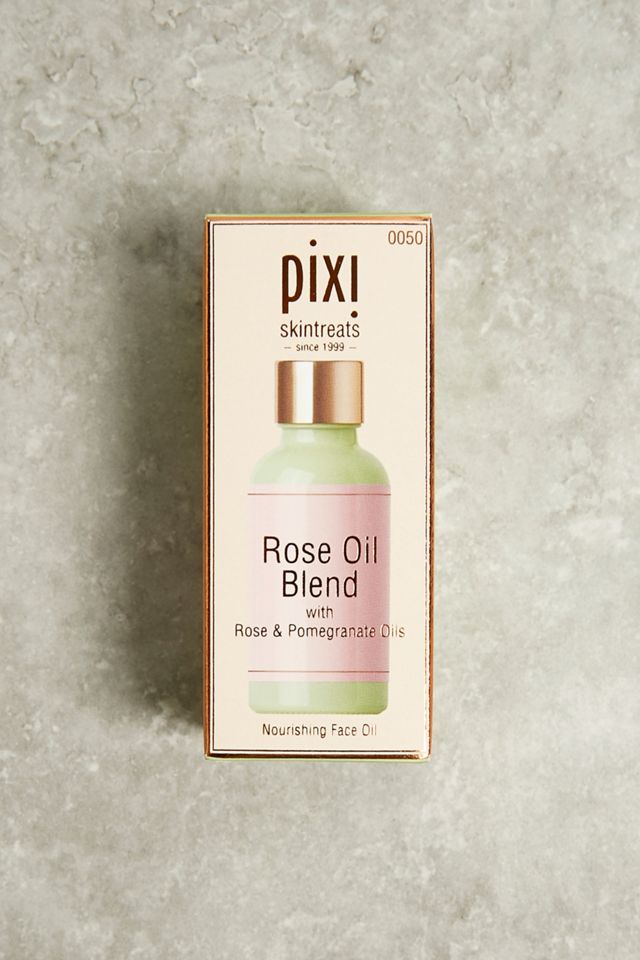 Pixi Rose Oil Blend #2