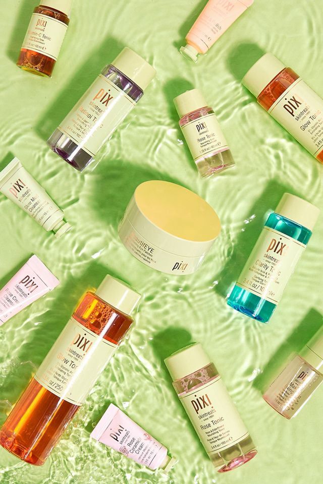 Pixi Makeup Fixing Mist | Urban Outfitters UK