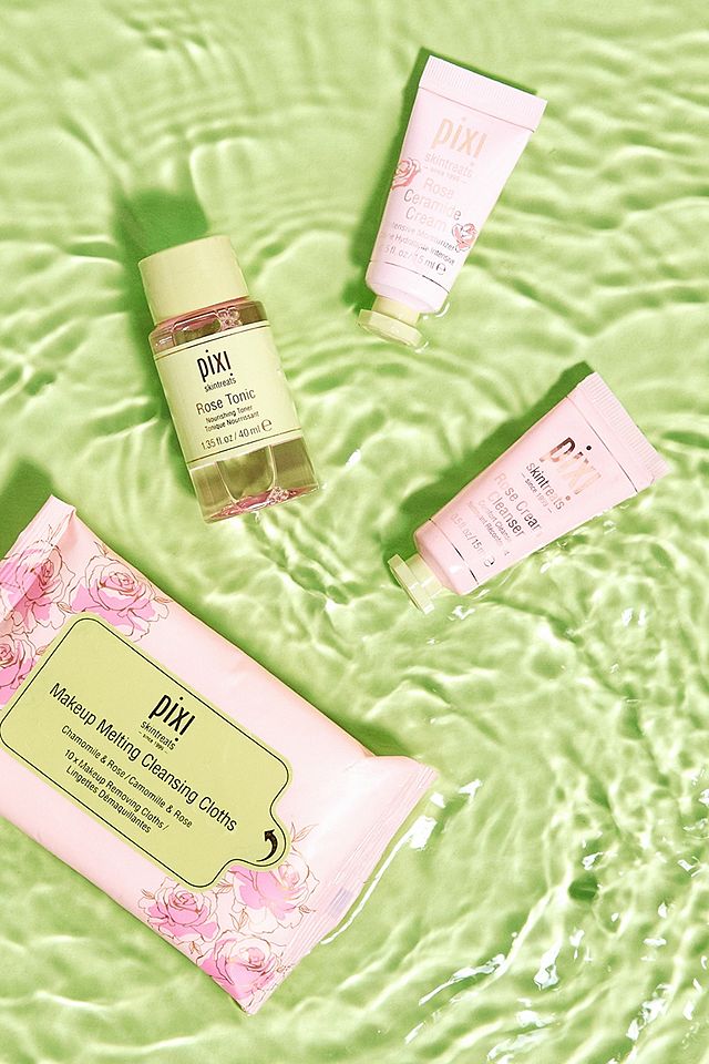 urbanoutfitters.com | Pixi Rose Beauty In A Bag