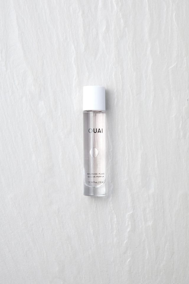 OUAI – Set „Melrose Place‟ mit Duftspray und Creme #2