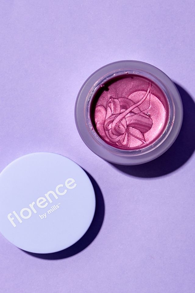 florence by mills Mind Glowing Peel Off Mask Urban Outfitters UK