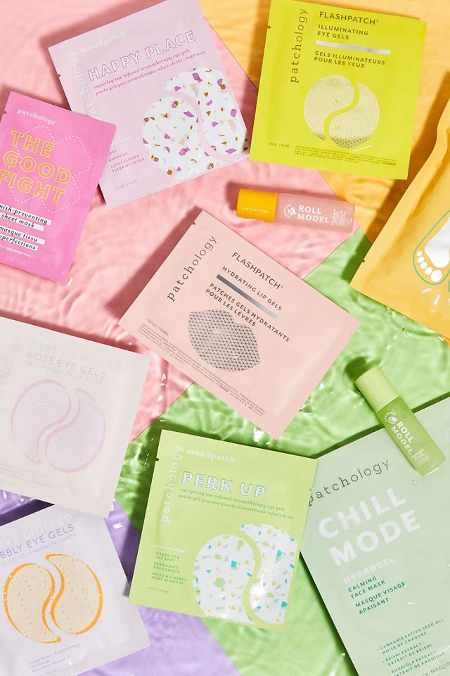 Patchology Flashpatch Gel Labbra Idratanti #1