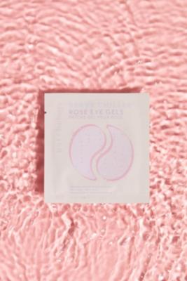 Patchology Serve Chilled Rose Eye Gels - Assorted ALL at Urban Outfitters