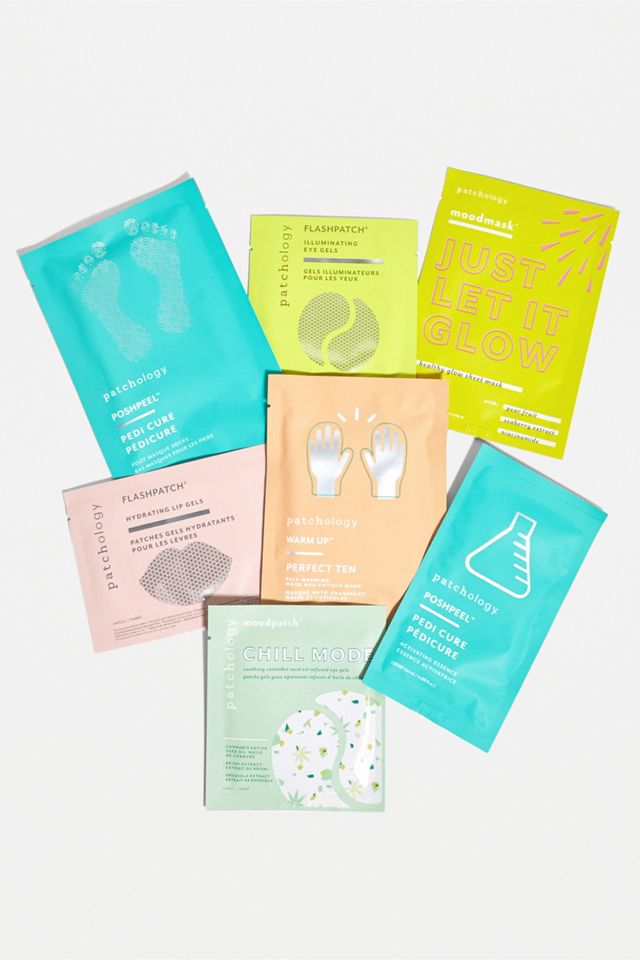 Patchology Night In Kit Urban Outfitters UK